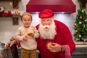 Santa Ken Gulfport